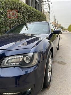کرایسلەر 300